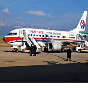 昌都邦达空运航空快运业稳步发展的原因是什么？